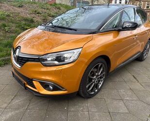 Renault Renault Grand Scenic Bose Edition ENERGY TCe 130 Gebrauchtwagen