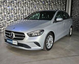 Mercedes-Benz B 220 Gebrauchtwagen