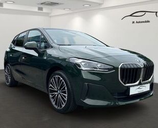 BMW 218 Gebrauchtwagen
