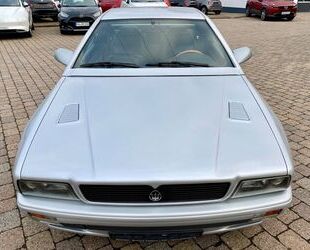 Maserati Ghibli Gebrauchtwagen