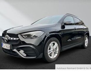 Mercedes-Benz GLA 180 Gebrauchtwagen