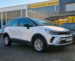 Opel Crossland (X) Gebrauchtwagen