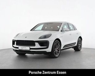 Porsche Macan Gebrauchtwagen