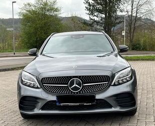 Mercedes-Benz C 300 Gebrauchtwagen