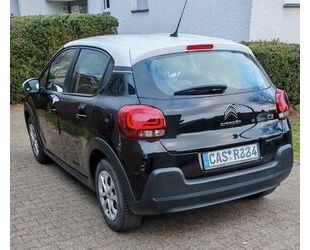 Citroen C3 Gebrauchtwagen