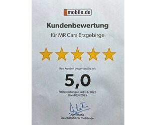 Ford Ranger Gebrauchtwagen