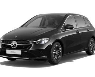 Mercedes-Benz B 180 Gebrauchtwagen