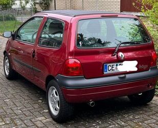 Renault Twingo Gebrauchtwagen