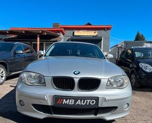 BMW 120 Gebrauchtwagen