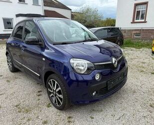 Renault Twingo Gebrauchtwagen