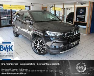 Jeep Compass Gebrauchtwagen