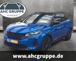 Peugeot 3008 Gebrauchtwagen