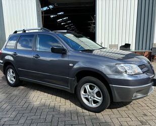 Mitsubishi Outlander Gebrauchtwagen