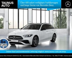 Mercedes-Benz C 300 Gebrauchtwagen