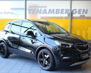 Opel Mokka X Gebrauchtwagen