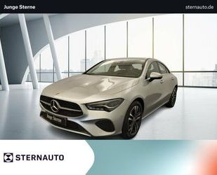 Mercedes-Benz CLA 180 Gebrauchtwagen