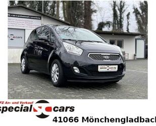 Kia Venga Gebrauchtwagen