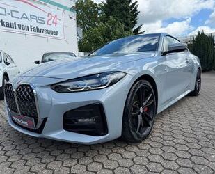 BMW 420 Gebrauchtwagen