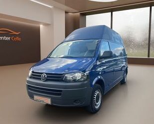 VW T5 Transporter Gebrauchtwagen