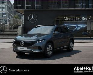 Mercedes-Benz EQA Gebrauchtwagen