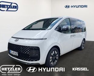Hyundai STARIA Gebrauchtwagen