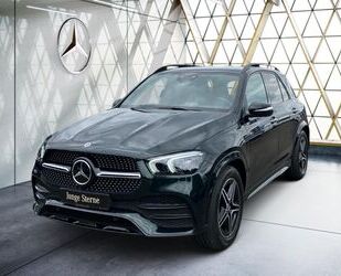Mercedes-Benz GLE 350 Gebrauchtwagen