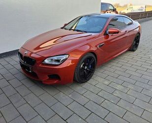 BMW M6 Gebrauchtwagen