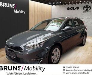 Kia ceed / Ceed Gebrauchtwagen
