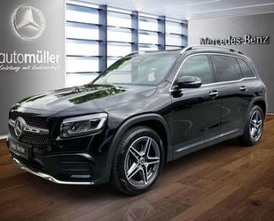 Mercedes-Benz GLB 250 Gebrauchtwagen