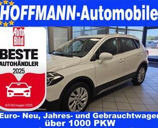 Suzuki SX4 Gebrauchtwagen
