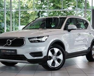 Volvo XC40 Gebrauchtwagen