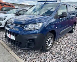 Fiat Doblo Gebrauchtwagen