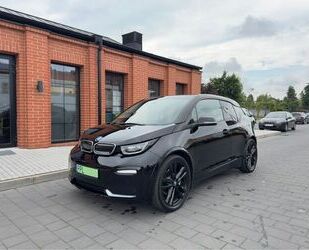 BMW i3 Gebrauchtwagen