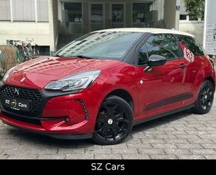 Citroen DS3 Gebrauchtwagen