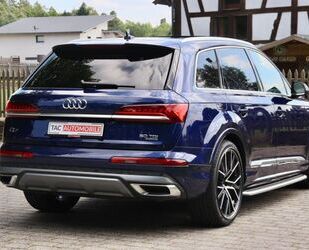 Audi Q7 Gebrauchtwagen