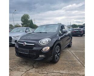 Fiat 500X Gebrauchtwagen