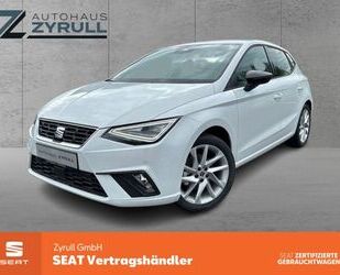 Seat Ibiza Gebrauchtwagen