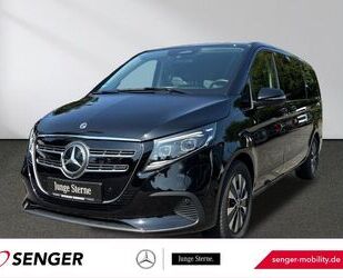 Mercedes-Benz EQV Gebrauchtwagen