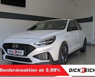 Hyundai i30 Gebrauchtwagen