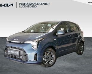 Kia Picanto Gebrauchtwagen