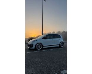 VW up! Gebrauchtwagen