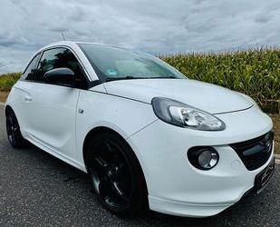Opel Adam Gebrauchtwagen