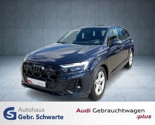 Audi Q7 Gebrauchtwagen