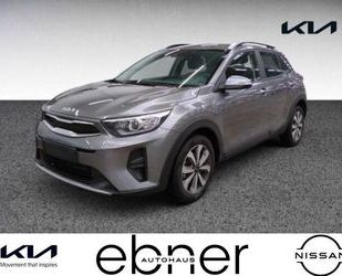 Kia Stonic Gebrauchtwagen