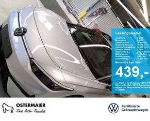 VW ID.7 Gebrauchtwagen