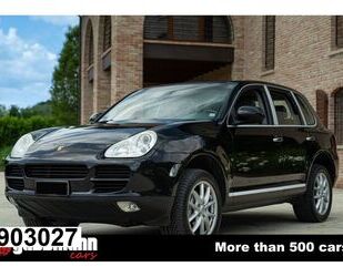 Porsche Cayenne Gebrauchtwagen
