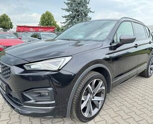 Seat Tarraco Gebrauchtwagen