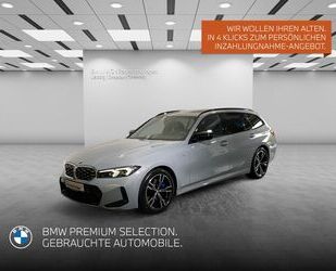 BMW M340d Gebrauchtwagen