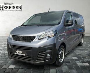 Peugeot Expert Gebrauchtwagen