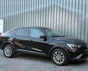 Renault Arkana Gebrauchtwagen